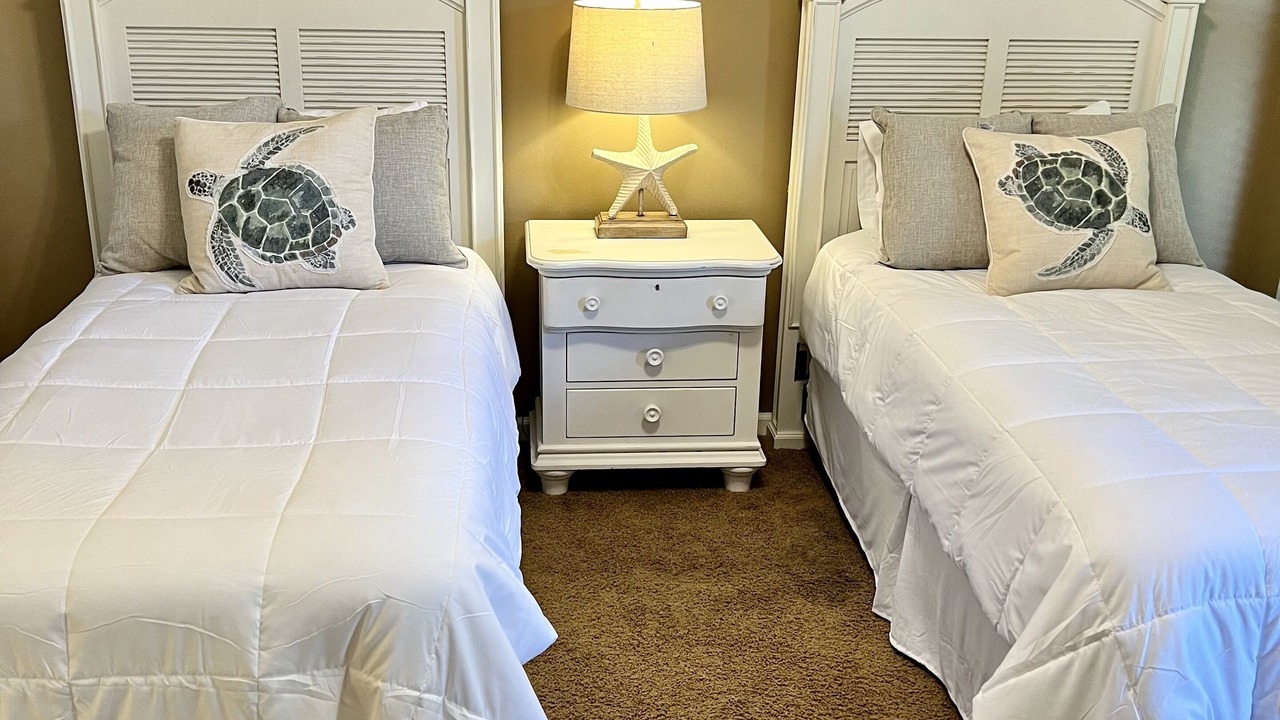 Photo of Bedroom in Miramar Beach