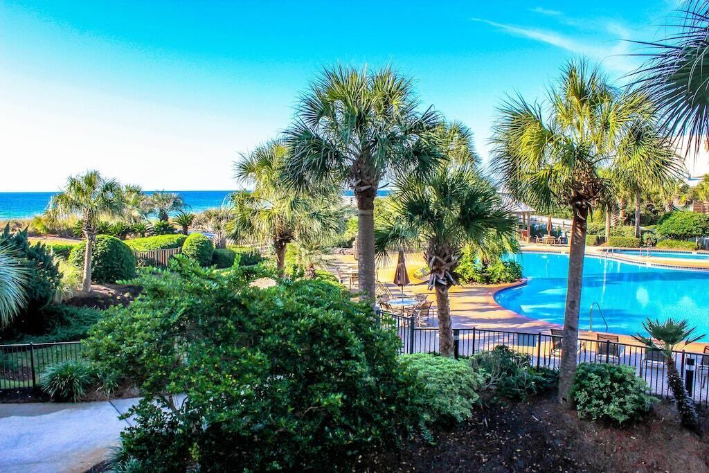 Photo of Outdoor in Miramar Beach