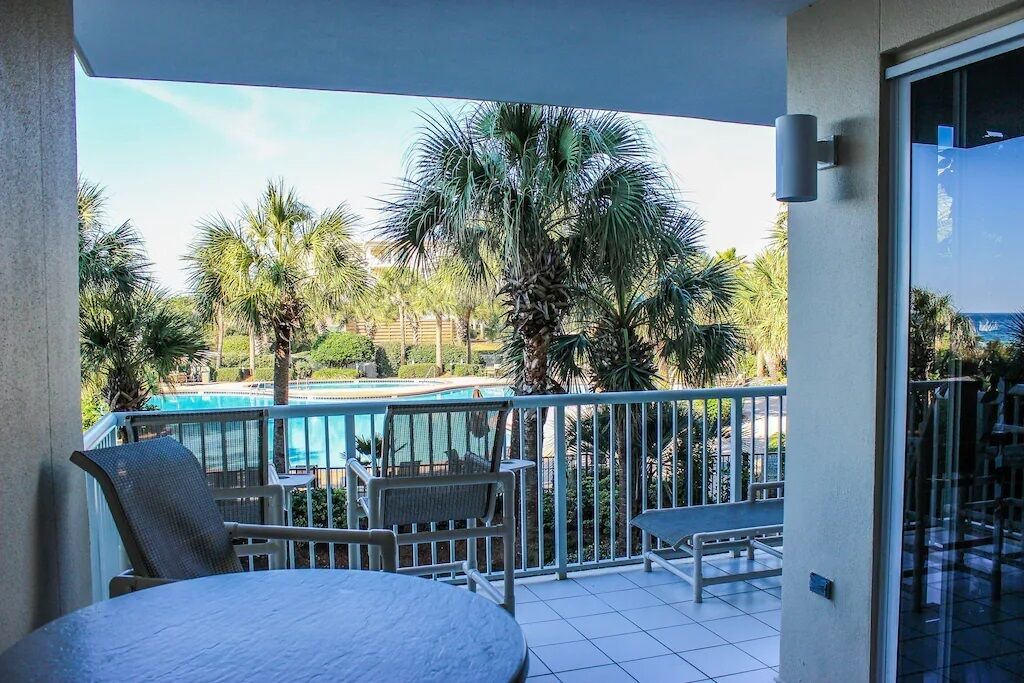 Photo of Outdoor in Miramar Beach