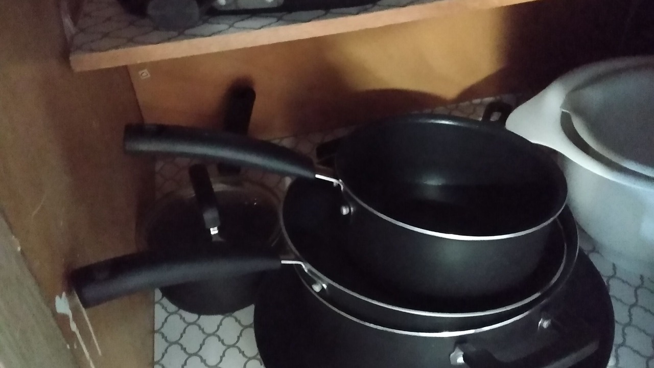 Photo of Kitchen in Sanford