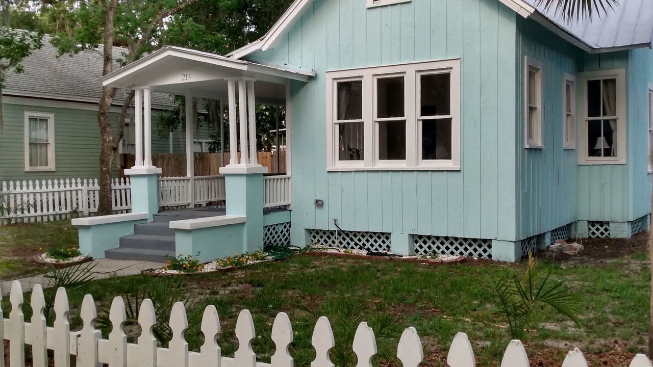 Photo of Outdoor in Sanford