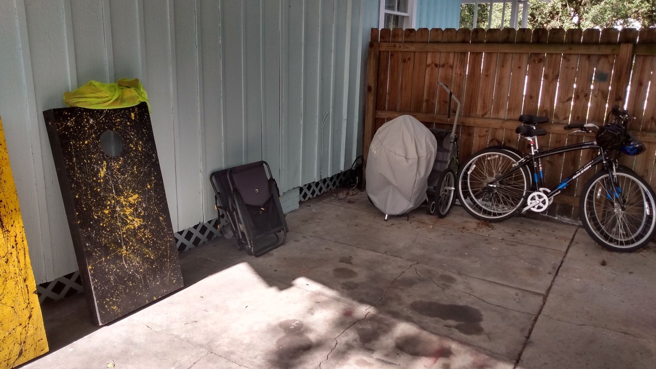Photo of Outdoor in Sanford