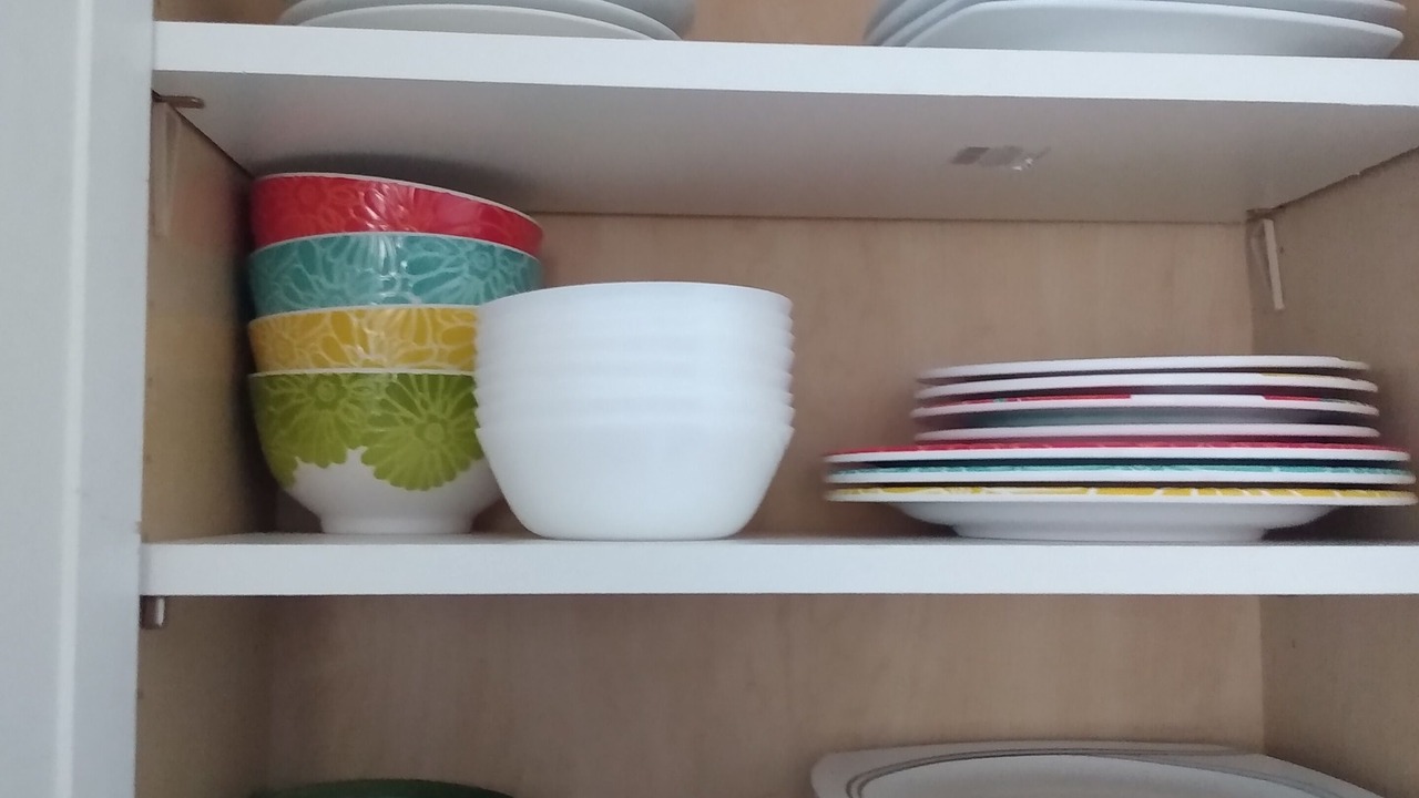 Photo of Kitchen in Sanford