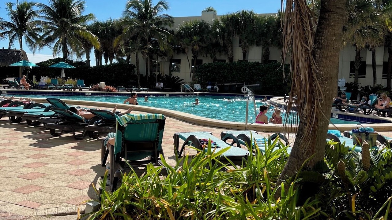 Photo of Outdoor in Hollywood South Central Beach
