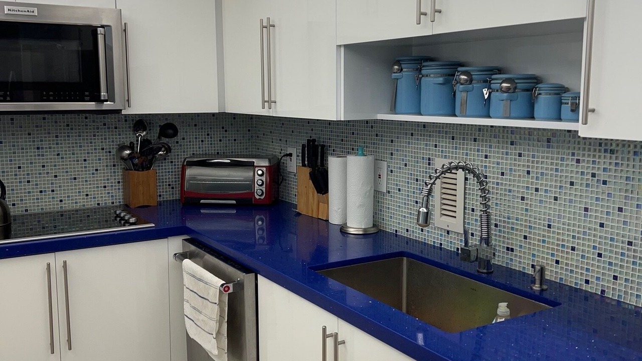 Photo of Kitchen in Hollywood South Central Beach
