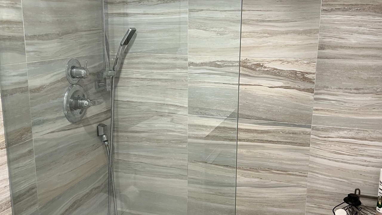 Photo of Bathroom in Hollywood South Central Beach
