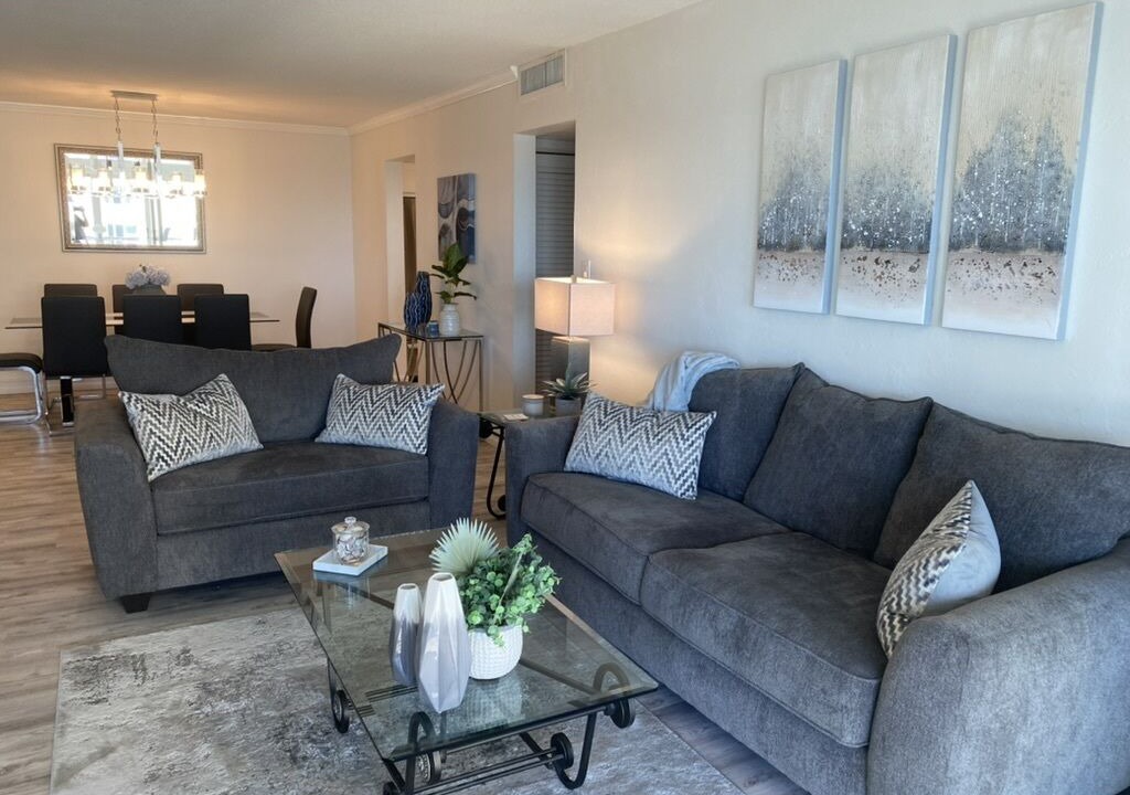 Photo of Livingroom in South Island