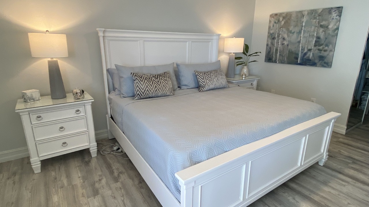 Photo of Bedroom in South Island