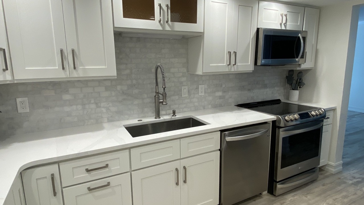 Photo of Kitchen in South Island