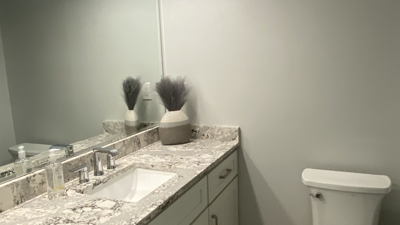 Photo of Bathroom in South Island