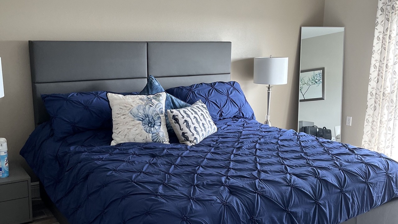 Photo of Bedroom in Boynton Beach
