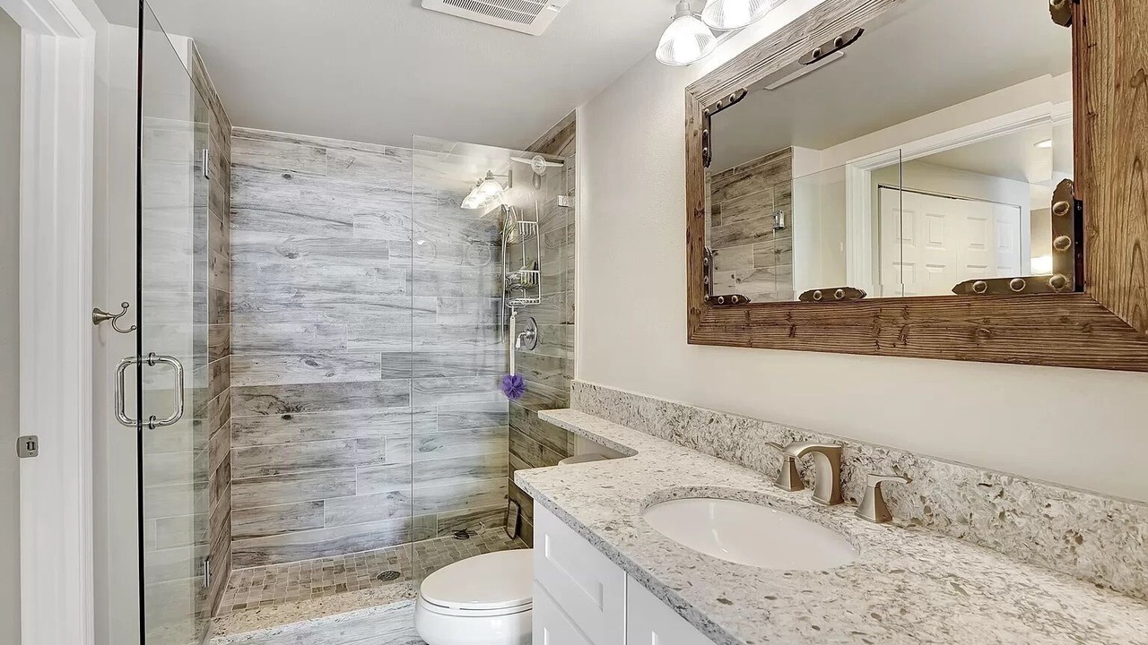 Photo of Bathroom in Boynton Beach