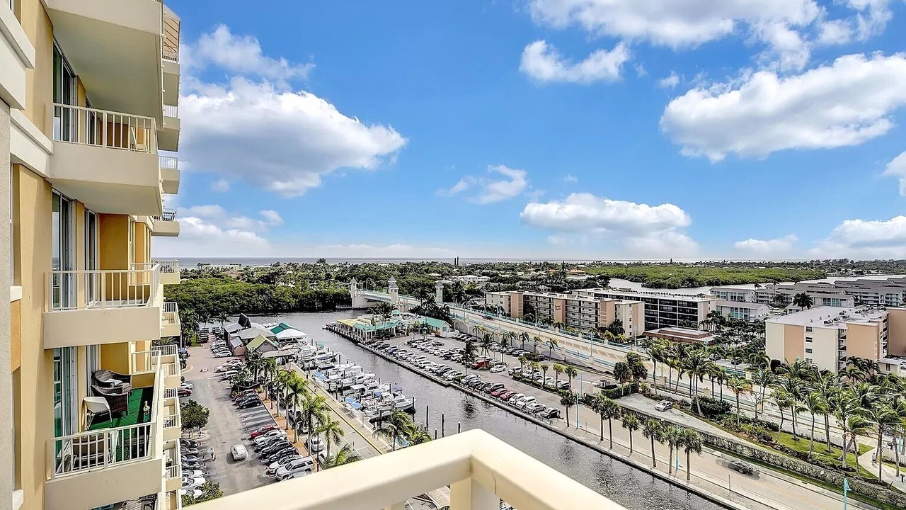 Photo of Outdoor in Boynton Beach