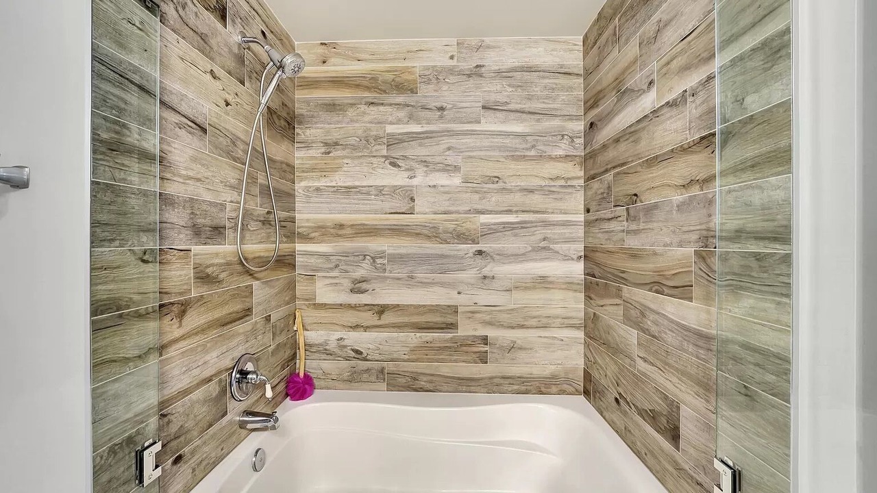Photo of Bathroom in Boynton Beach
