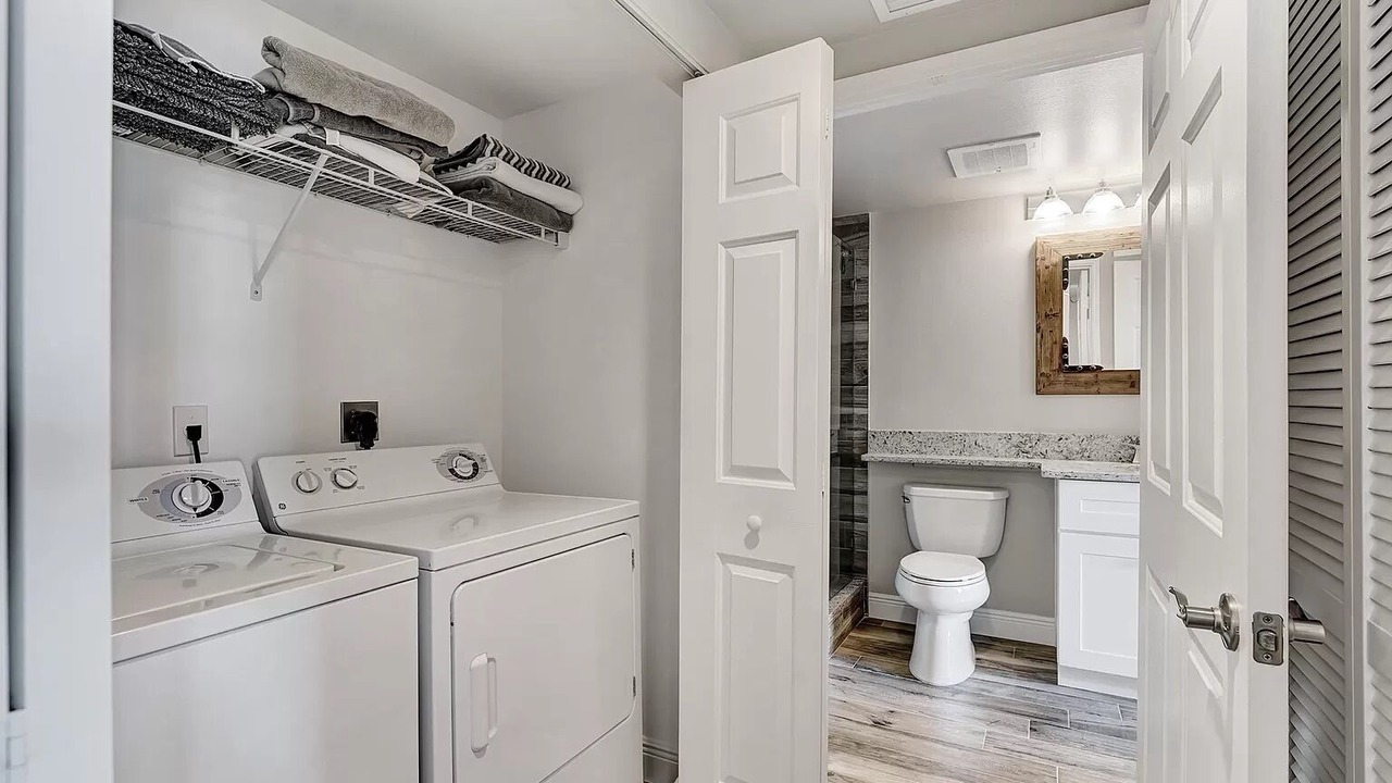 Photo of Bathroom in Boynton Beach