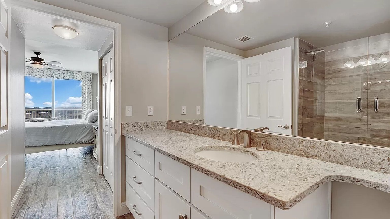 Photo of Bathroom in Boynton Beach