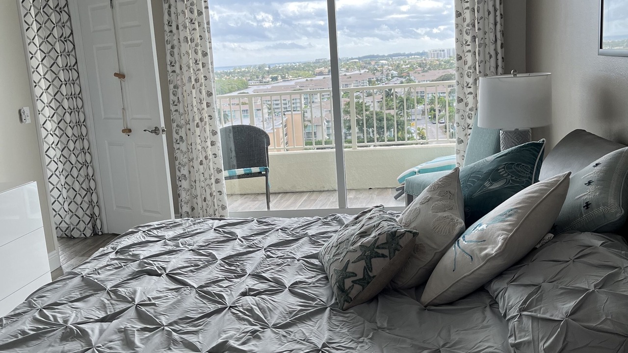 Photo of Bedroom in Boynton Beach