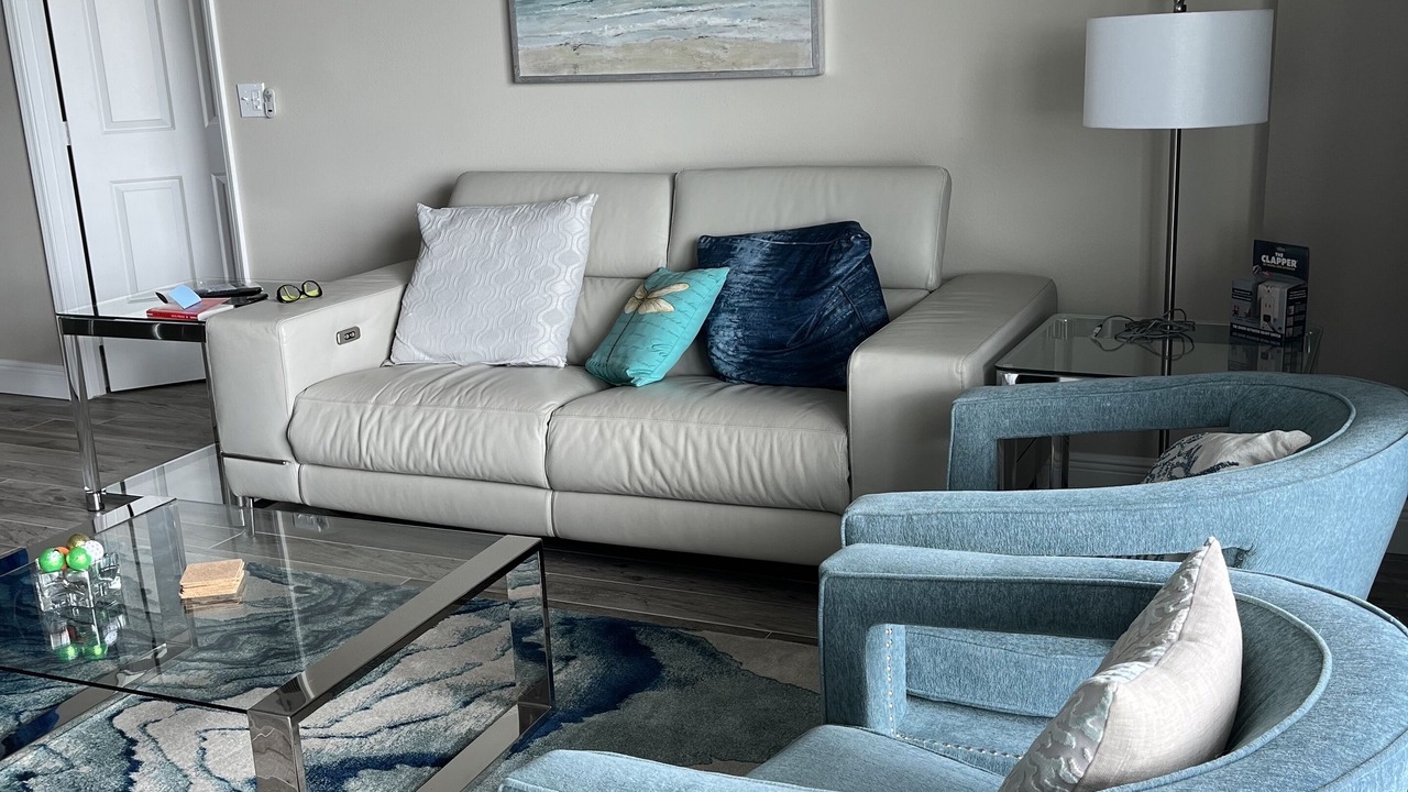 Photo of Livingroom in Boynton Beach