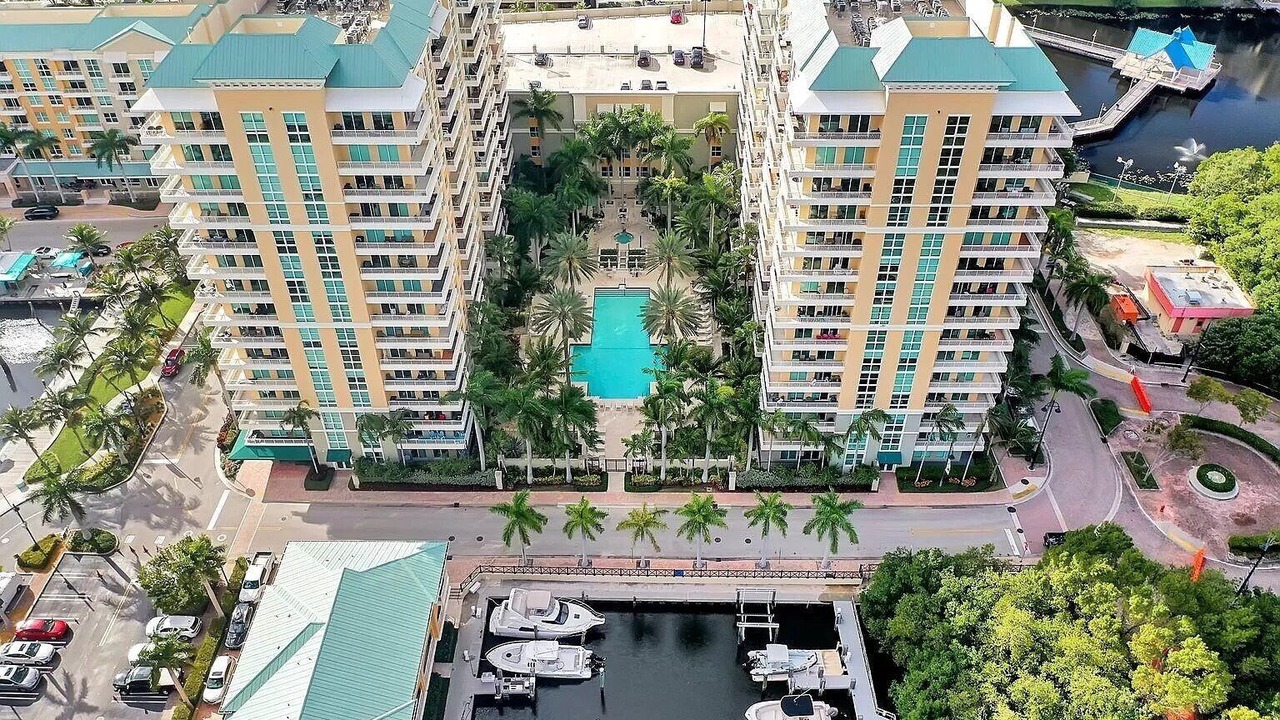 Photo of Outdoor in Boynton Beach