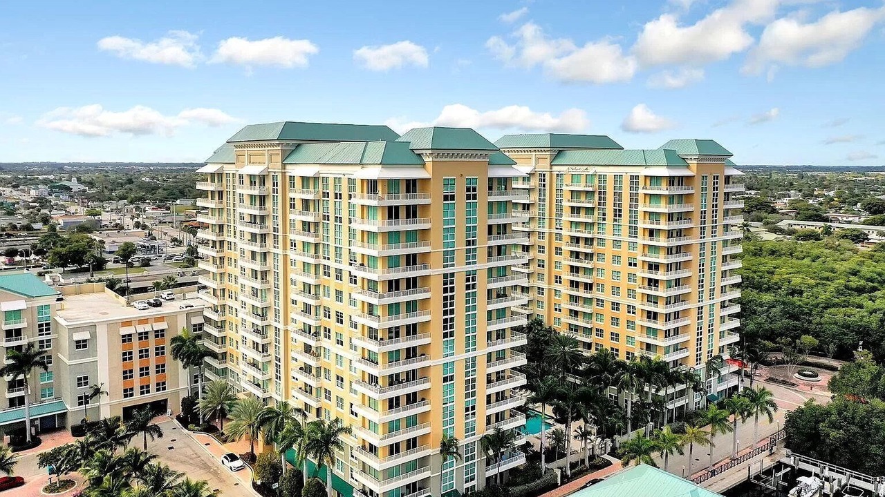Photo of Outdoor in Boynton Beach