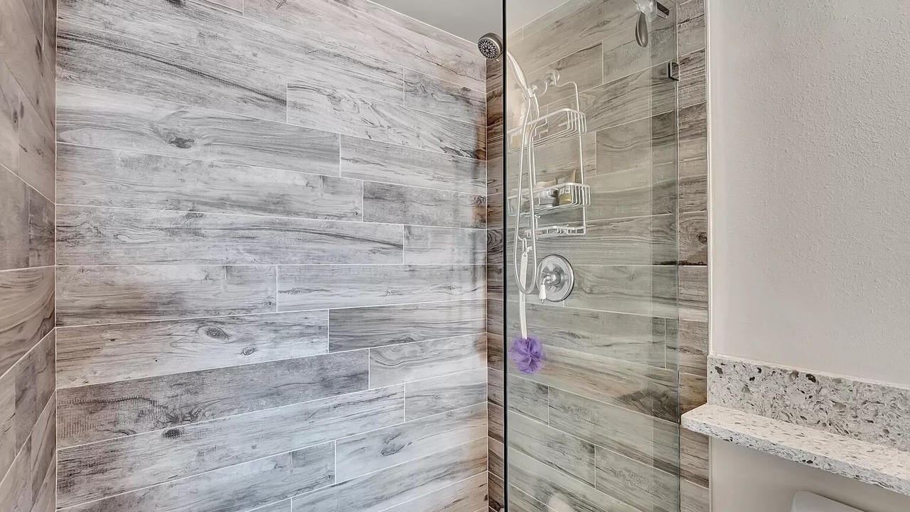 Photo of Bathroom in Boynton Beach