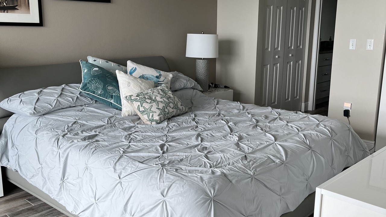 Photo of Bedroom in Boynton Beach