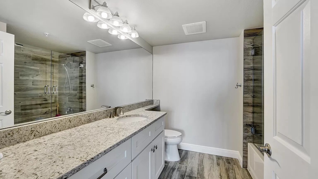 Photo of Bathroom in Boynton Beach
