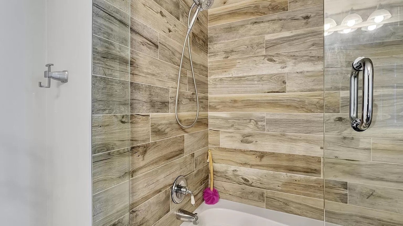 Photo of Bathroom in Boynton Beach