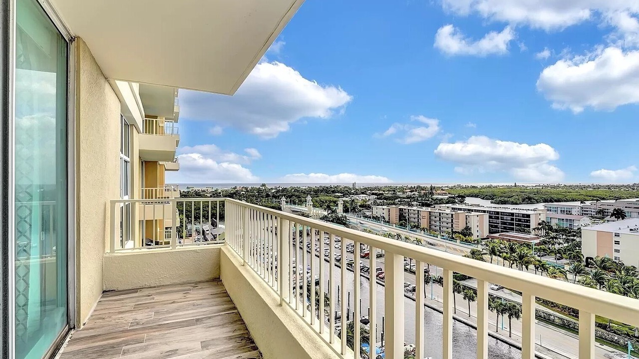 Photo of Outdoor in Boynton Beach