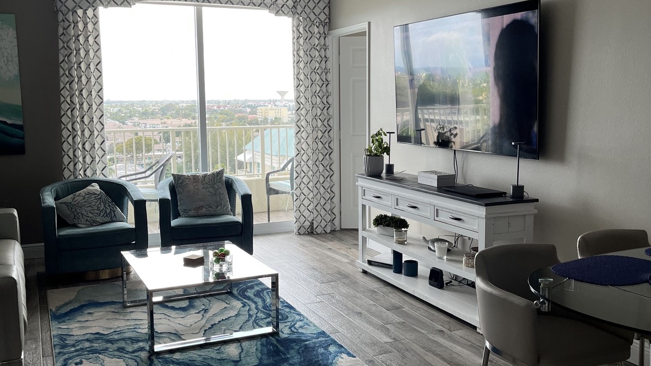 Photo of Livingroom in Boynton Beach