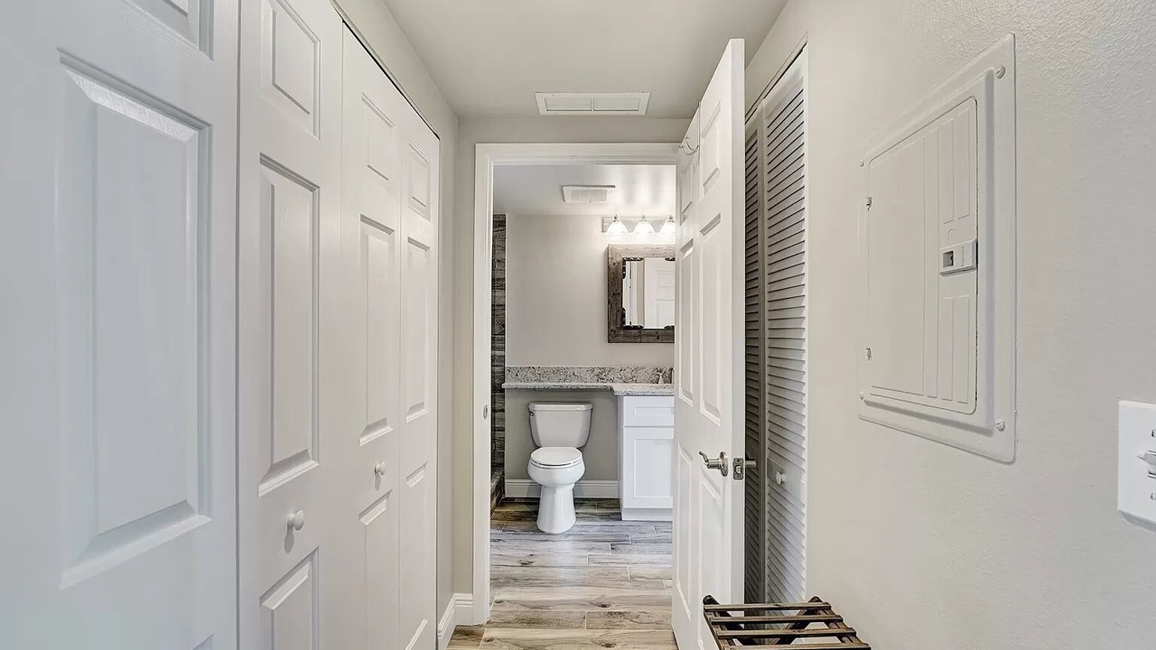 Photo of Bathroom in Boynton Beach