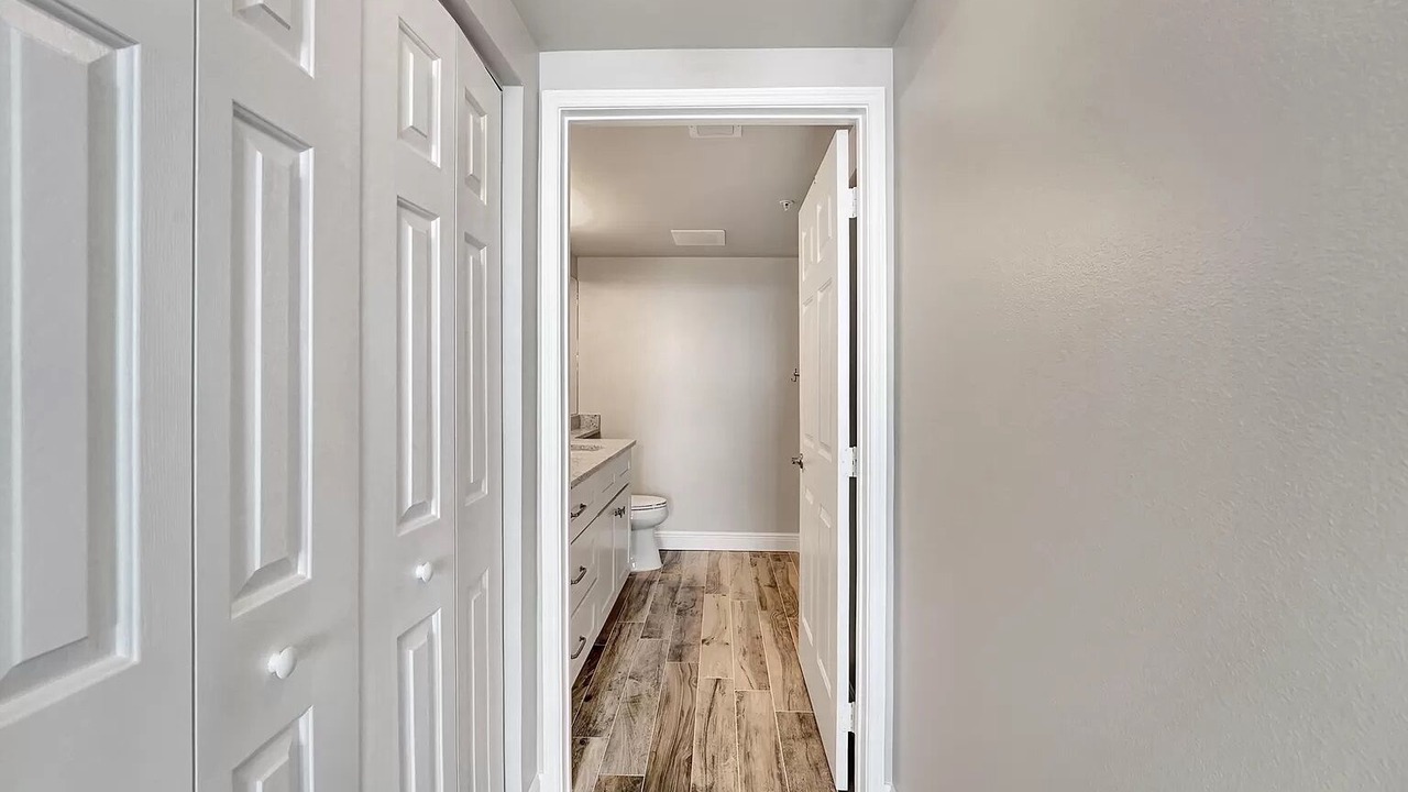 Photo of Bathroom in Boynton Beach