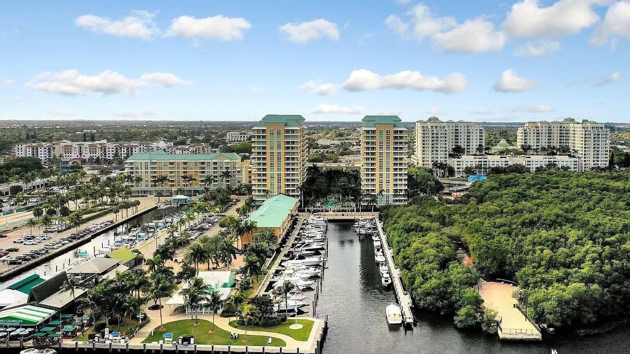 Photo of Outdoor in Boynton Beach