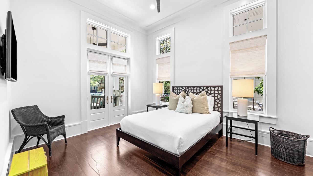 Photo of Bedroom in Cottage District