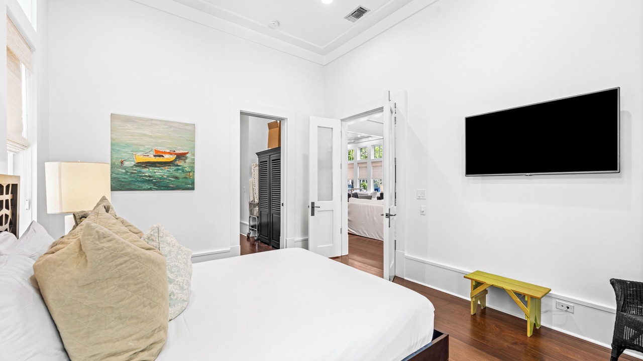 Photo of Bedroom in Cottage District