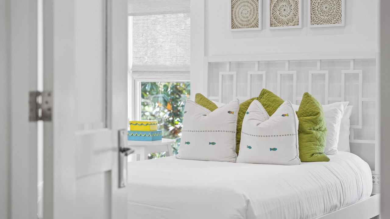 Photo of Bedroom in Cottage District