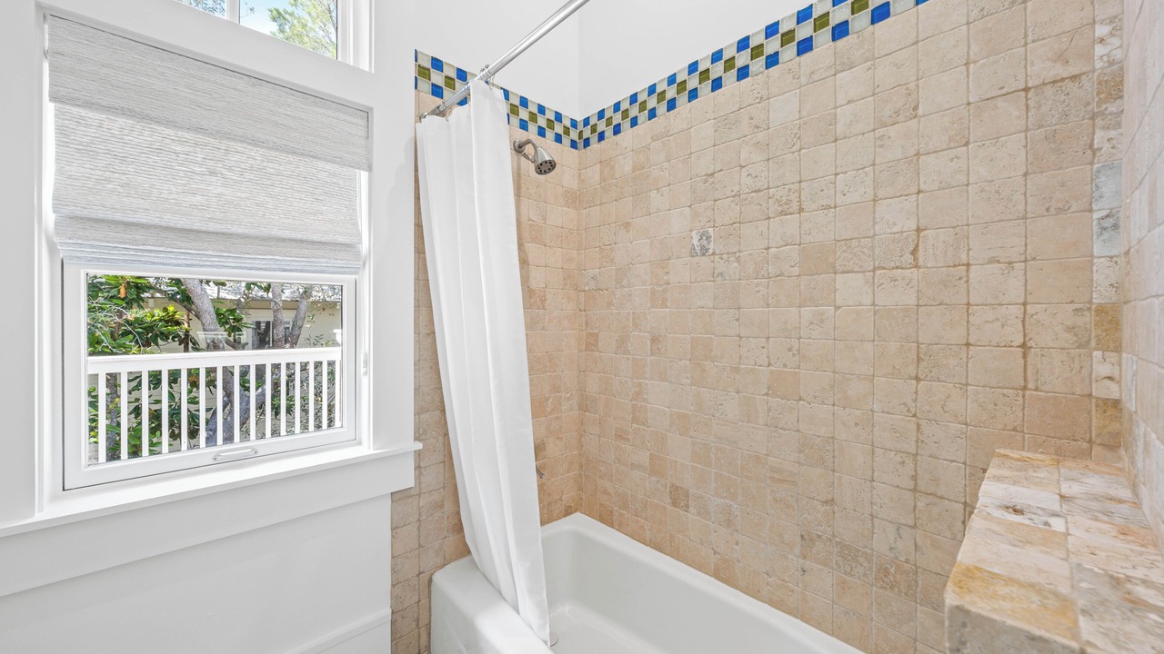 Photo of Bathroom in Cottage District