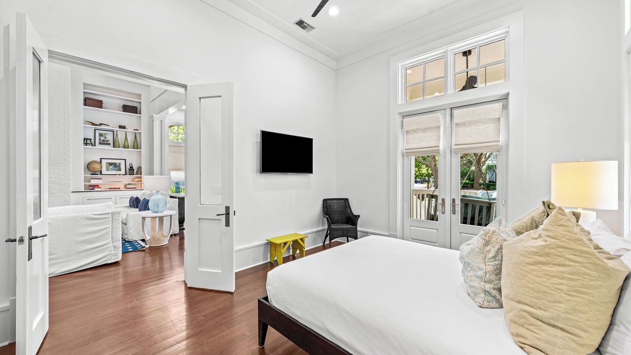 Photo of Bedroom in Cottage District