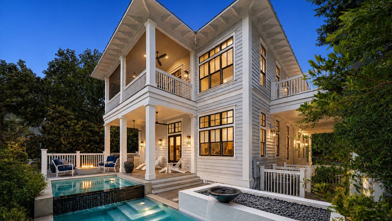 Photo of Outdoor in Cottage District