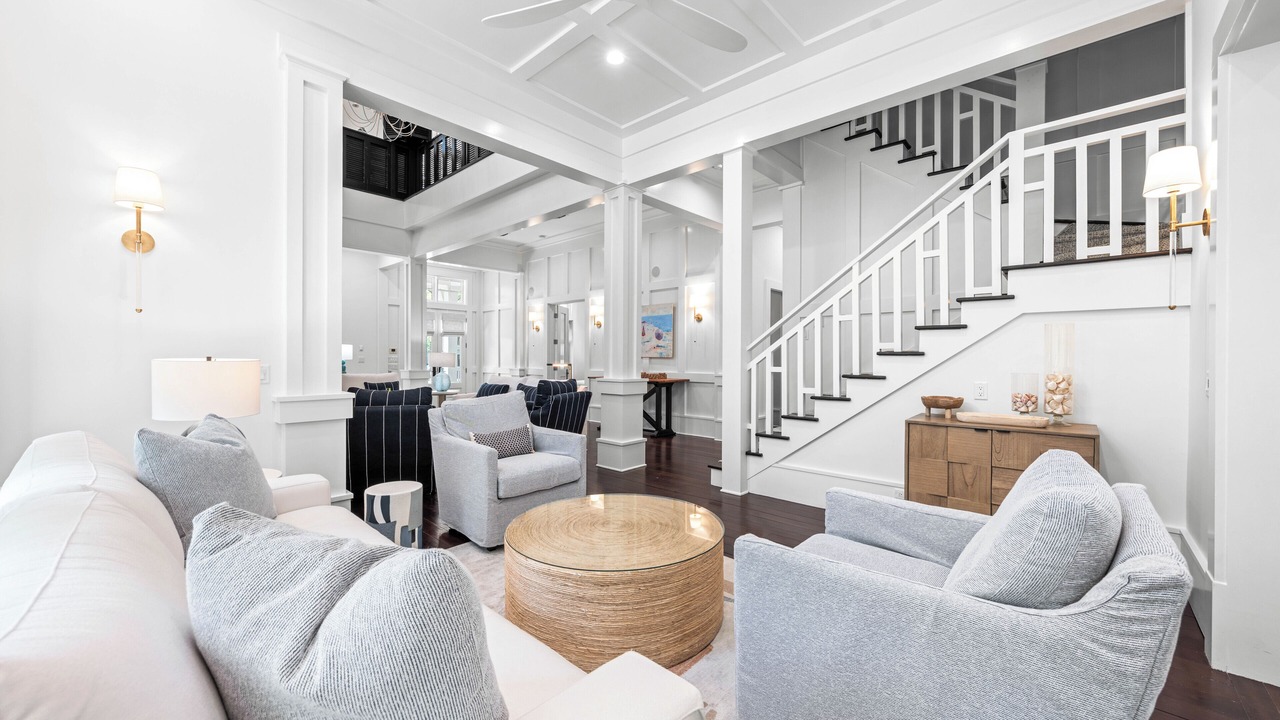Photo of Livingroom in Cottage District