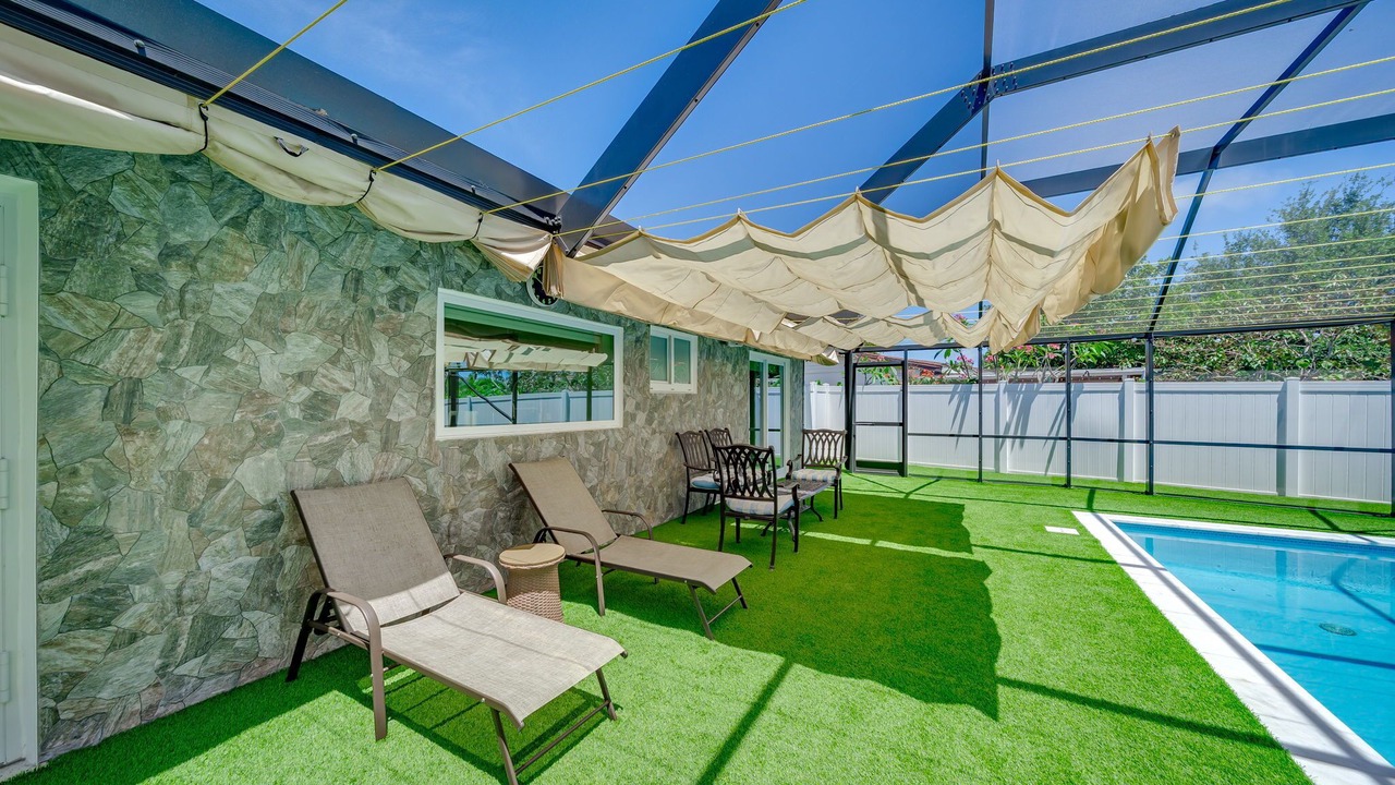 Photo of Outdoor in Deerfield Beach