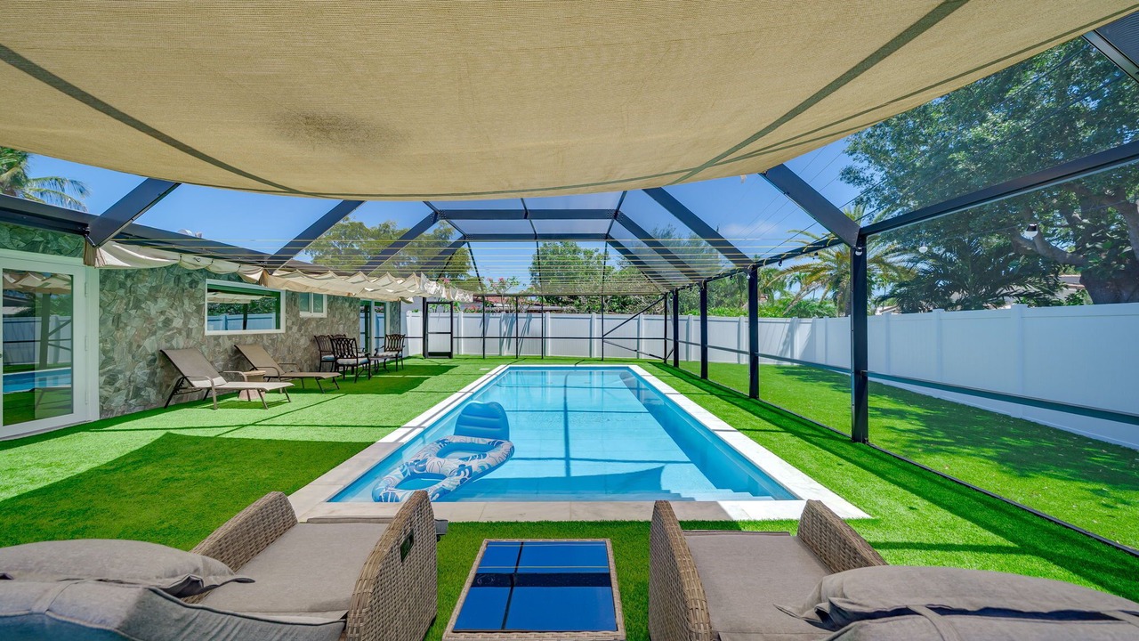 Photo of Outdoor in Deerfield Beach