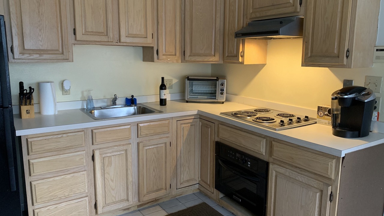 Photo of Kitchen in Rockledge