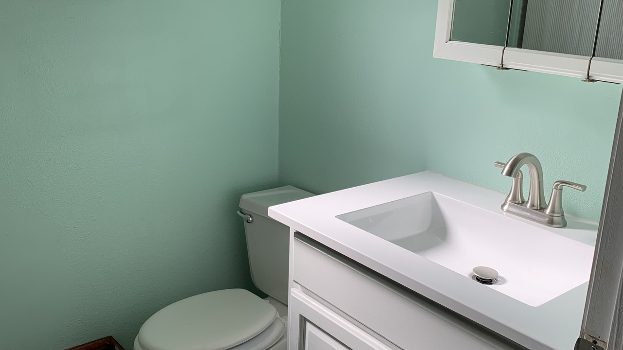 Photo of Bathroom in Rockledge