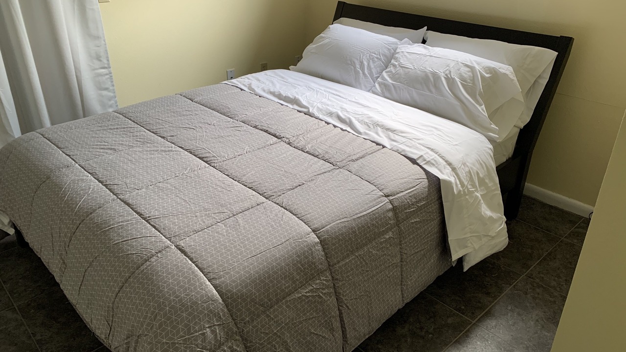 Photo of Bedroom in Rockledge