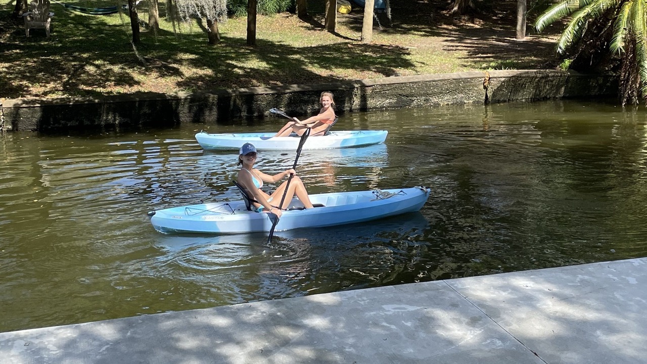 Photo of Outdoor in Harbor Oaks
