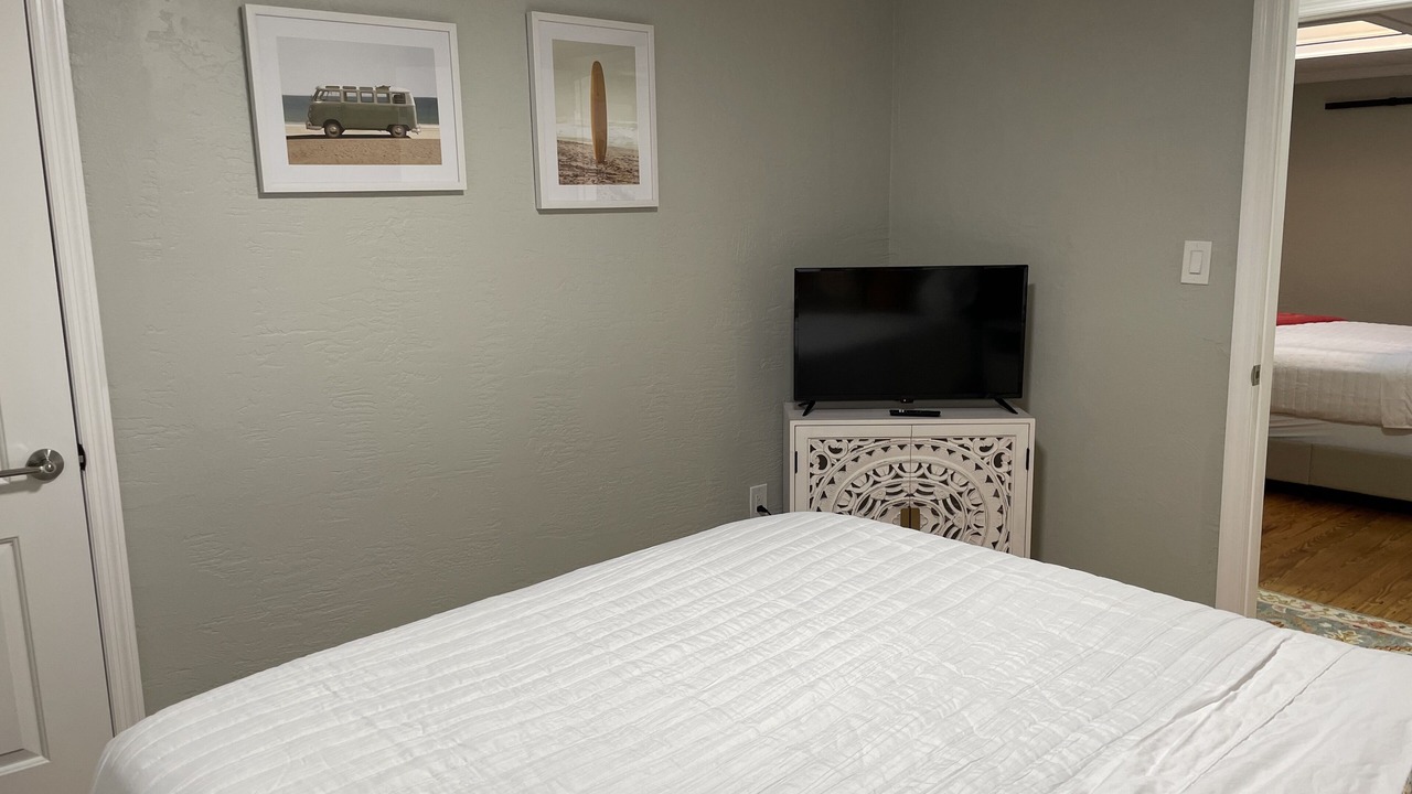 Photo of Bedroom in Harbor Oaks