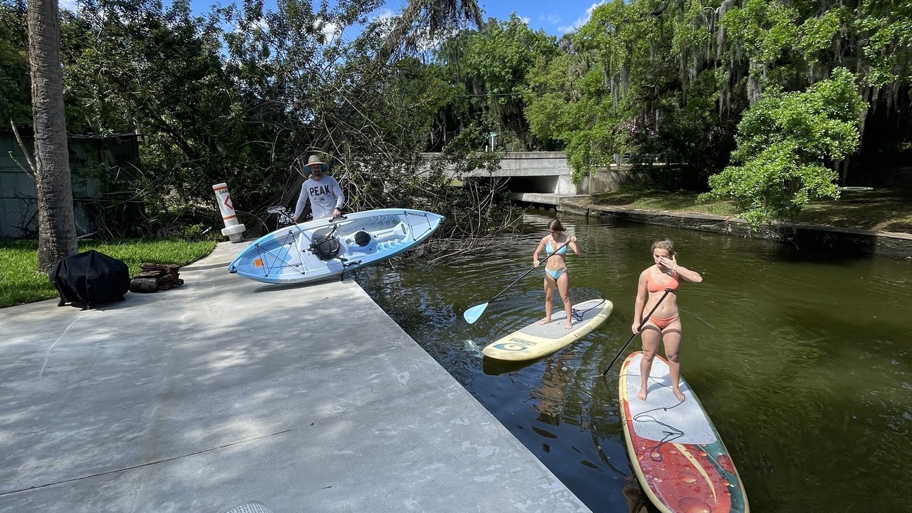 Photo of Outdoor in Harbor Oaks