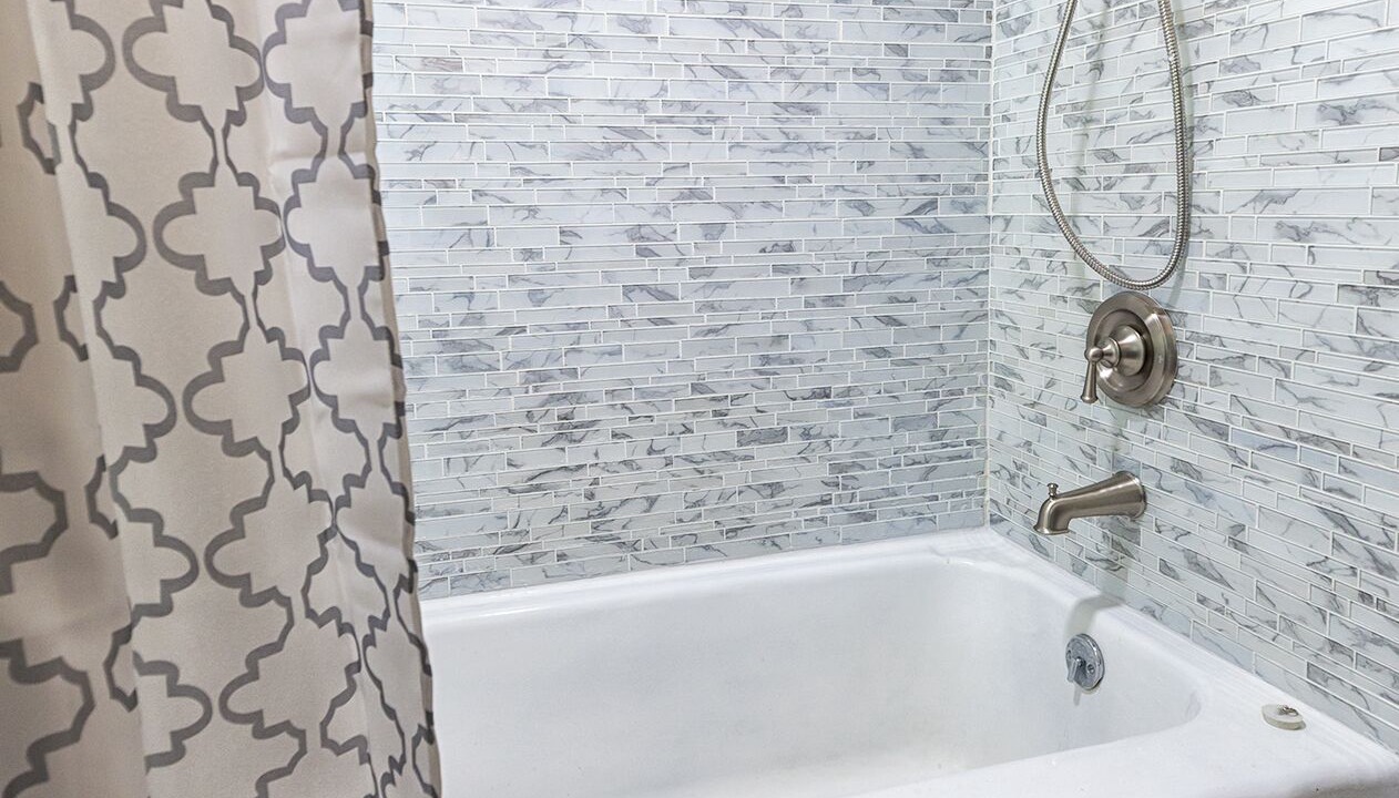 Photo of Bathroom in Bainbridge