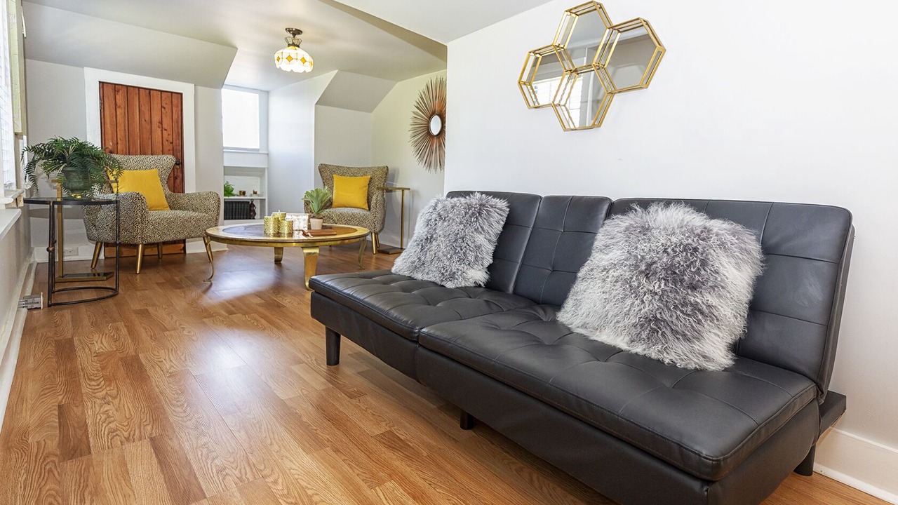 Photo of Livingroom in Bainbridge